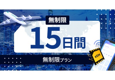 アラブ首長国連邦 無制限 / 15日間